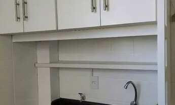 Imagem 4: Alugo apartamento com 2 quartos no kobrasol