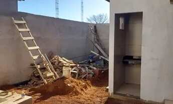 Imagem 4: Casa no Cerejeiras Lote 300 mts