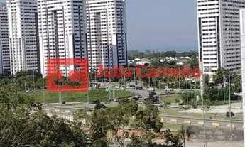 Imagem 5: COBERTURA NO RECREIO
