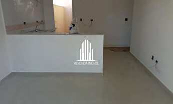 Imagem 2: Apartamento sem condomínio, 2 dorm. e 1 vaga - SANTO ANDRÉ (Vila Pires