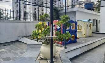 Imagem 1: 3 Dormitórios 1 Suíte 2 Vagas - Vila Andrade