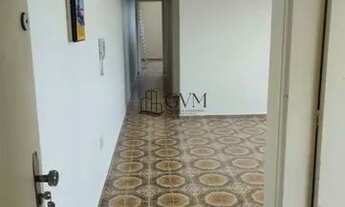 Imagem 2: Locação Frente Mar Apto 2 dorms, Canto do Forte, Praia Grande