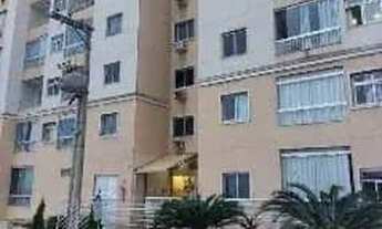 Imagem: Apartamento em Aribiri - Vila Velha