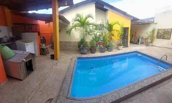 Imagem 6: Alugo Linda Casa Conj Hileia 1