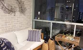 Imagem 4: PRONTO PARA MORAR - TODO REFORMADO COM LINDO VISUAL