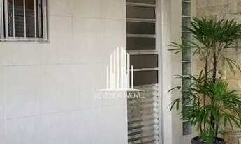 Imagem 4: Casa térrea com garagem próximo á metrô