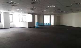 Imagem 5: Conjunto para alugar, 290 m² por R$ 17.000/mês - Vila Olímpia - São Paulo/SP