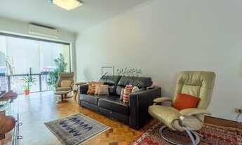 Imagem 7: Venda Apartamento 3 Dormitórios - 257 m² Higienópolis