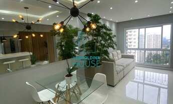 Imagem 4: APARTAMENTO PARA VENDA 90M² - ALTO DA LAPA