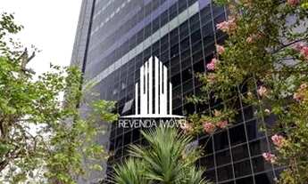 Imagem 2: Sala Comercial para locação, 582m² - Pinheiros