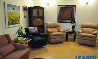 Imagem 3: SOBRADO - CAMPO BELO - SP