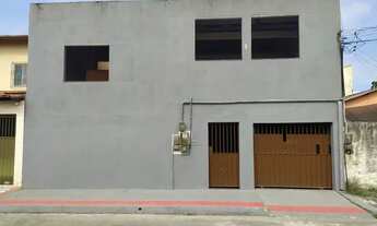 Imagem: Casa de 3 qts com terraço em Barcelona