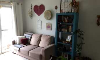 Imagem 7: Apartamento para venda possui 48 metros quadrados com 2 quartos em Vila Vera - São Paulo