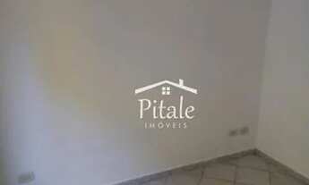 Imagem 6: Apartamento com 1 dormitório para alugar, 35 m² por R$ 1.150,00/mês - Jardim dos Ipês - Co