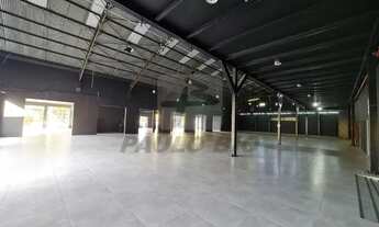 Imagem 7: SAO PAULO - Galpão/Depósito/Armazém - Saúde