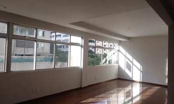 Imagem 2: BELO HORIZONTE - Apartamento Padrão - Lourdes