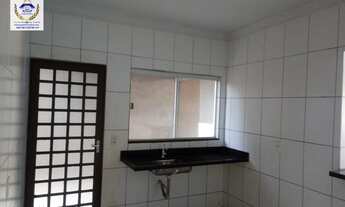 Imagem 3: Casa Padrão para Aluguel em Setor Ponta Kayana Trindade-GO - 264