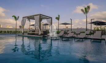 Imagem: Conforto e Sofisticação no Living Infinity