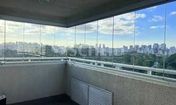 Imagem 2: LINDO STUDIO, 1 DORMT. COM SACADA PROXIMO METRO ADOLFO PINHEIRO