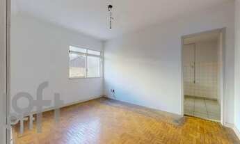 Imagem: Apartamento à venda em Bela Vista com 42