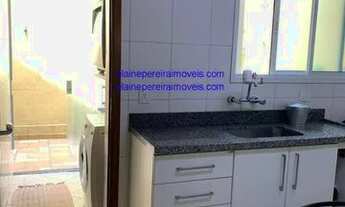 Imagem 4: Ao lado Metro Vila Sônia Condominio sobrado 3dts sd 1 suite 3 vagas- quintal -R$ 990.000,0