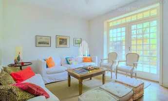 Imagem 5: Casa na Cidade Jardim com 4 dormitorios e 4 vagas de garagem