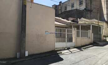 Imagem 2: Casa térrea de vila com 120m², próximo ao metrô Ana Rosa