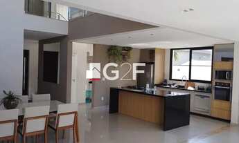 Imagem 6: Casa a venda no Condomínio Swiss Park - Swiss Park - Campinas/SP