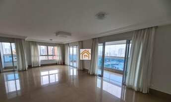 Imagem 4: São Paulo - Apartamento Padrão - Moema