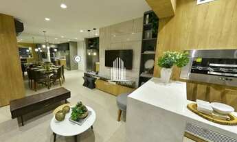 Imagem: Apartamento de 2 dormitórios à venda no