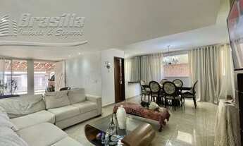 Imagem 4: Casa 3 Quartos 2 Suítes QE 36