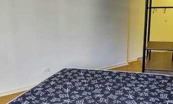 Imagem 3: VILA BUARQUE EM FRENTE AO MACKENZIE - LINDO STÚDIO, TODO REFORMADO COM 29,70m²