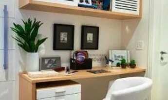 Imagem 4: Apartamento com 3 dormitórios, 179 m² - venda por R$ 1.600.000,00 ou aluguel por R$ 8.855