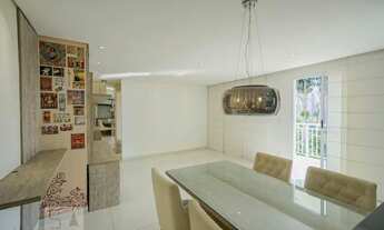 Imagem 3: Apartamento para Aluguel - Vila Ema, 1 Quarto, 65 m2