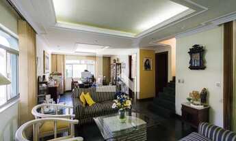 Imagem: Casa de Condomínio à Venda - Anil, 4 Quartos