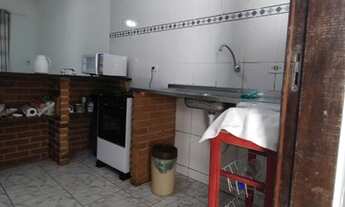 Imagem 6: Casa para venda tem 60 metros quadrados com 2 quartos em Boraceia - Bertioga - SP