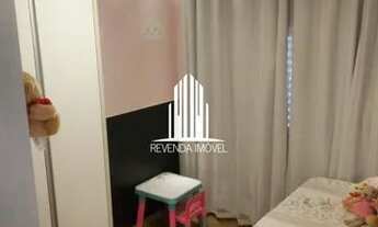 Imagem 7: Apartamento com 2 quartos 54m² 1 vaga em Osasco