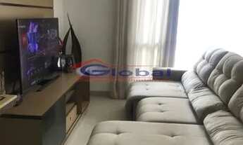 Imagem 2: Sobrado tríplex a venda 150m² Bairro Vila Scarpeli