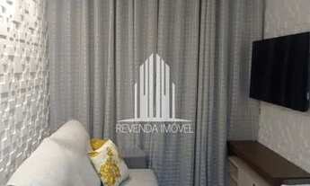 Imagem 3: Apartamento Moderno de 2 dormitórios 42m²