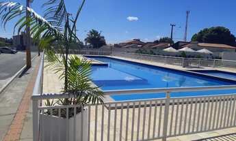 Imagem 6: Vendo chave no Space Calhau I