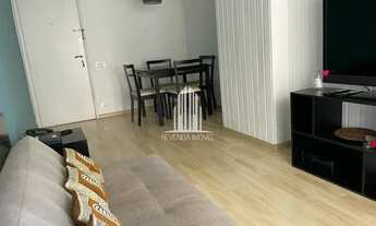 Imagem 4: Apartamento de 36m², com 1 vaga para vender no Jardim Paulista