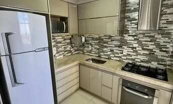 Imagem 6: Apartamento para aluguel tem 128 metros quadrados com 3 quartos em Parque Amazônia - Goiân