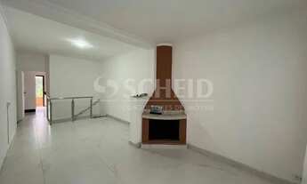 Imagem 10: Linda casa para locação Alto da Boa Vista, 5 vagas, quintal segurança 24 h