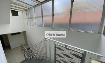 Imagem 3: Sobrado para alugar, 120 m² V Mariana - São Paulo/SP