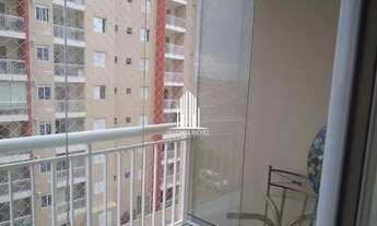 Imagem: Apartamento à venda 71m² com 3 dormitórios