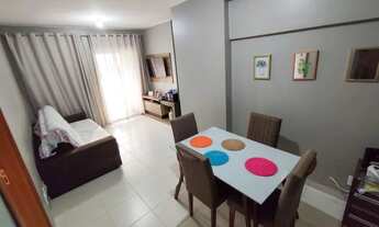 Imagem: Apartamento para venda no Gama com 3 quartos