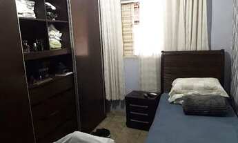 Imagem 7: Casa com 3 dormitórios à venda, 110 m² por R$ 350.000,00 - Jardim Santa Rita de Cássia - S