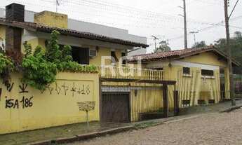 Imagem 4: Casa para Venda - 320m², 4 dormitórios, sendo 4 suites, 2 vagas - Hípica