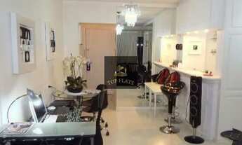 Imagem 3: Flat no itaim bibi