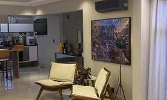 Imagem 3: Casa de condomínio para venda possui 240 metros quadrados com 3 quartos